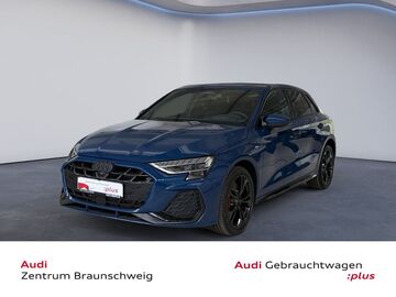 Gebrauchte Audi A3
