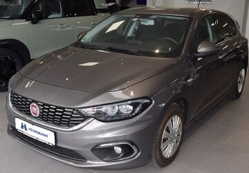 Fiat Tipo 69.786 km 9.890 &euro; Goslar 38644