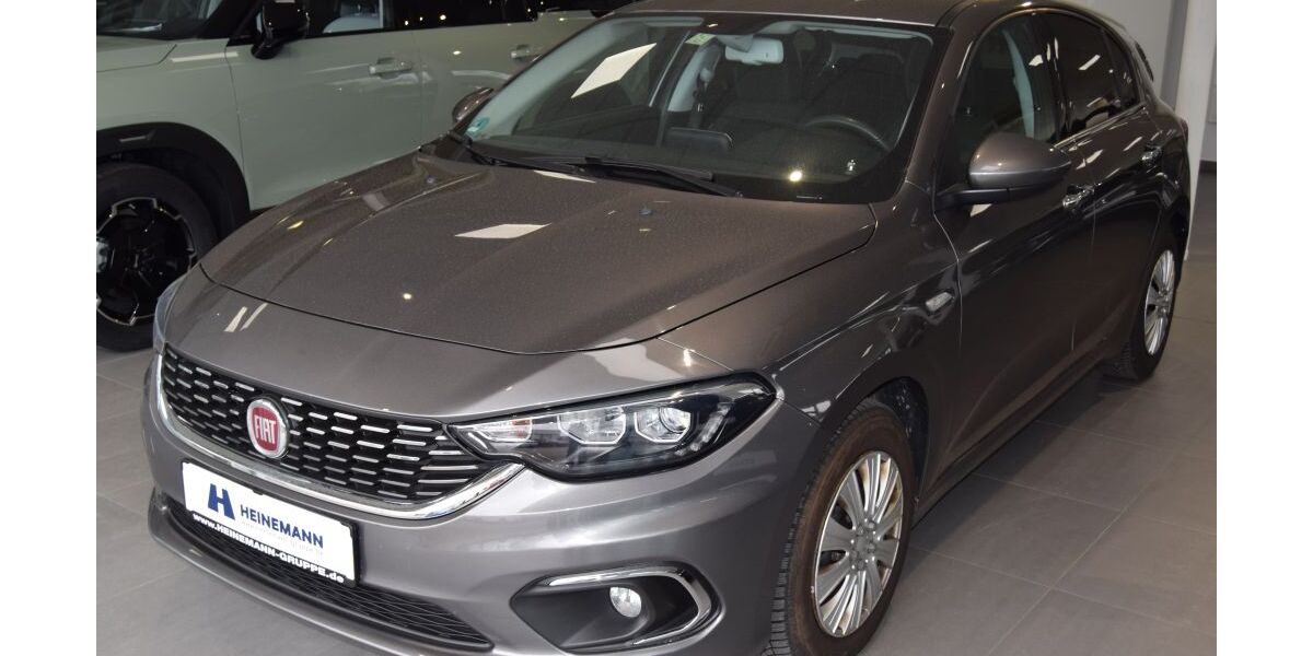 Fiat Tipo 69.786 km 9.890 &euro; Goslar 38644