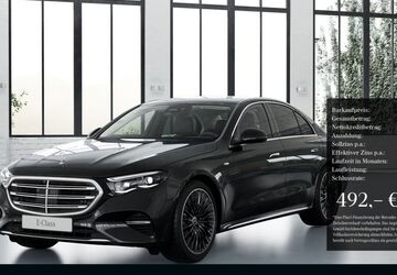 Mercedes-Benz E 300 11.231 km 68.785 &euro; Braunschweig 38122