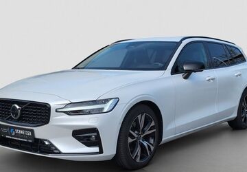 Volvo V60 14.364 km 37.990 &euro; Braunschweig 38114