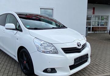 Toyota Verso 270.000 km 4.500 &euro; Goslar 38644