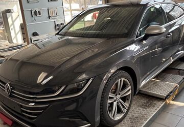 VW Arteon 218.375 km 19.990 &euro; Braunschweig 38122