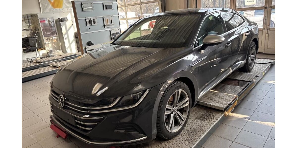 VW Arteon 218.375 km 19.990 &euro; Braunschweig 38122
