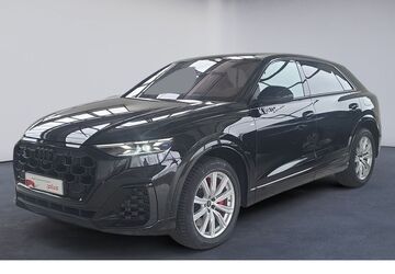 Audi Q8 5.000 km 107.650 &euro; Braunschweig 38124