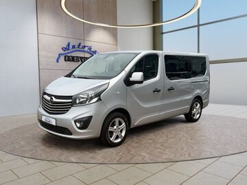 Gebrauchte Opel Vivaro