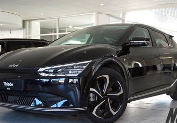 Kia EV6 25.990 km 32.300 &euro; Schöningen 38364