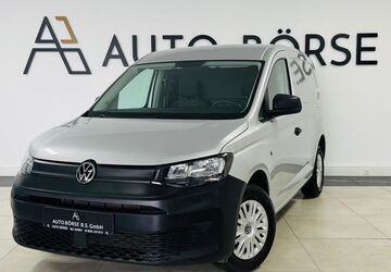 VW Caddy 12.220 km 16.890 &euro; Braunschweig 38114