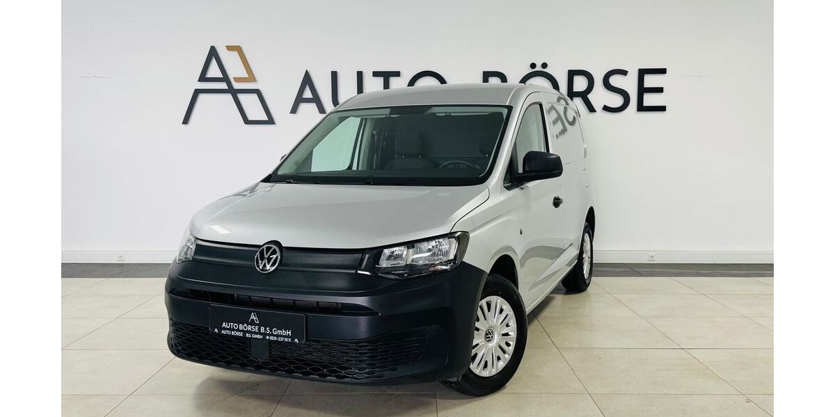 VW Caddy 12.220 km 16.890 &euro; Braunschweig 38114
