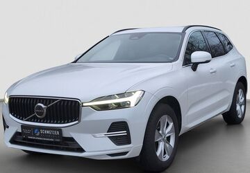 Volvo XC60 91.454 km 33.490 &euro; Braunschweig 38114