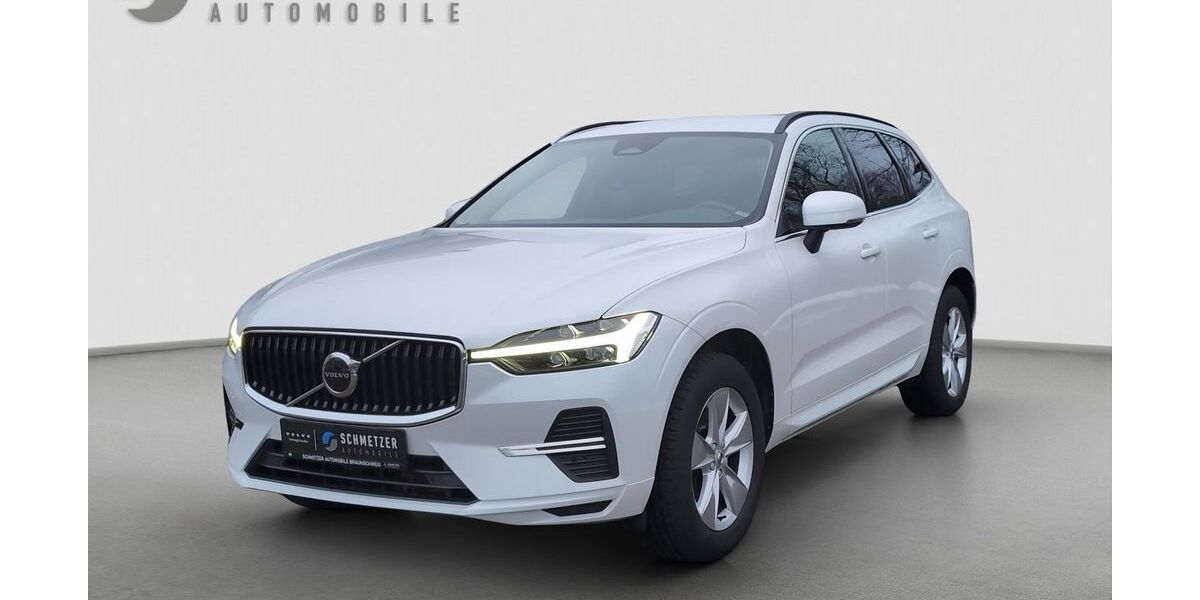 Volvo XC60 91.454 km 33.490 &euro; Braunschweig 38114