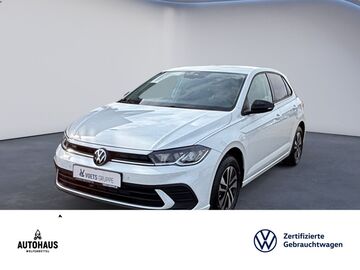 Gebrauchte VW Polo