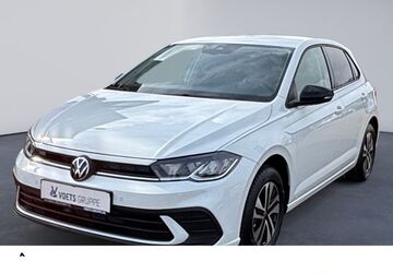 VW Polo 6.500 km 23.440 &euro; Wolfenbüttel 38304