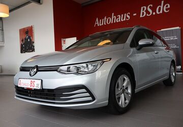 VW Golf 65.318 km 22.450 &euro; Braunschweig 38116