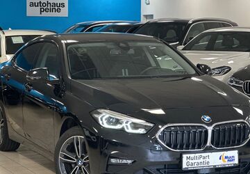 BMW 218 Gran Coupé 29.975 km 23.497 &euro; Peine 31228
