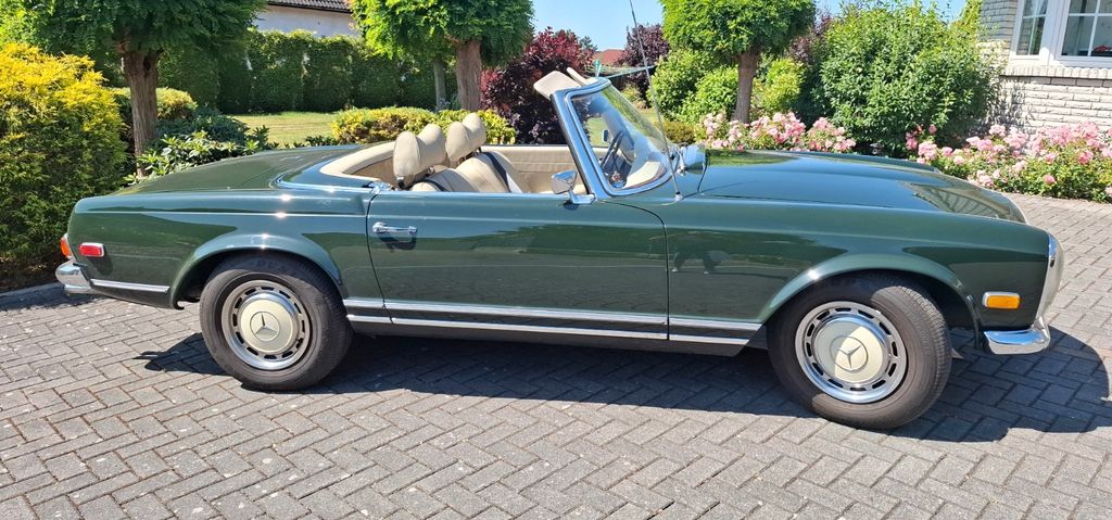 Mercedes-Benz Andere 110.000 km 90.000 &euro; Wittmar 38329