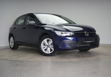 VW Golf 30.000 km 20.990 &euro; Braunschweig 38110