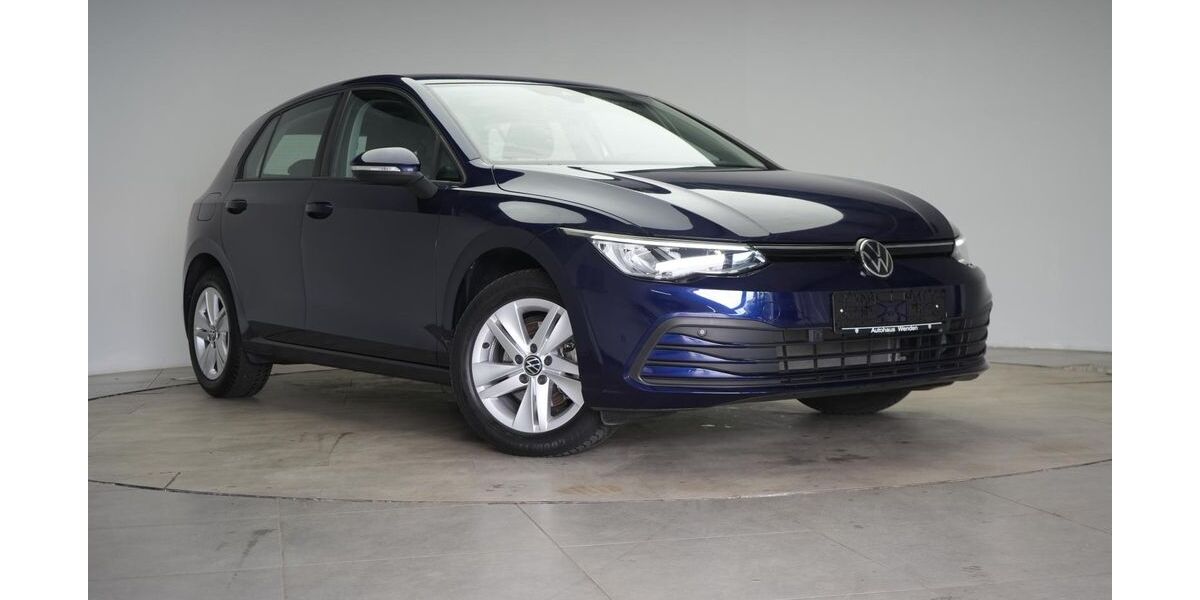 VW Golf 30.000 km 20.990 &euro; Braunschweig 38110