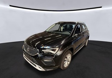 Seat Ateca 14.850 km 25.990 &euro; Goslar 38640