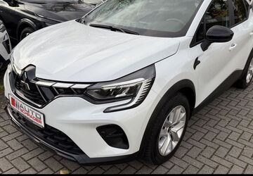 Mitsubishi ASX 19.200 km 19.980 &euro; Braunschweig 38126