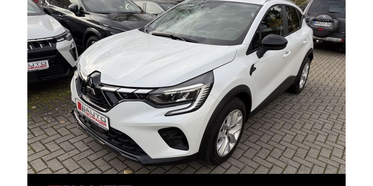 Mitsubishi ASX 19.200 km 19.980 &euro; Braunschweig 38126