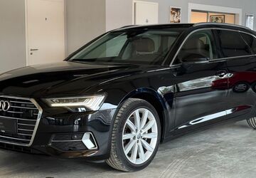 Audi A6 146.640 km 25.950 &euro; Goslar 38642