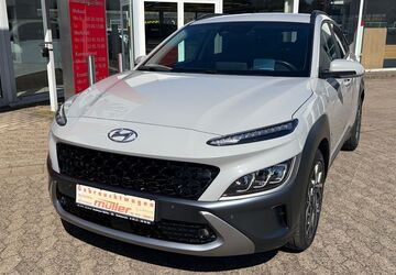 Hyundai KONA 43.978 km 22.980 &euro; Braunschweig 38114