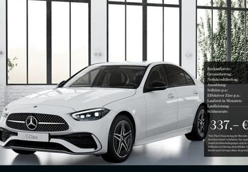 Mercedes-Benz C 300 25.798 km 46.690 &euro; Braunschweig 38122