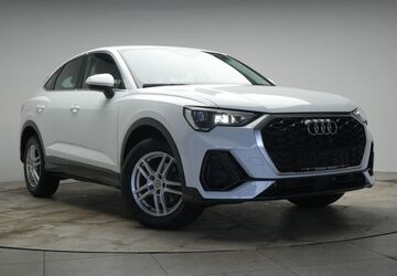 Audi Q3 20.000 km 33.990 &euro; Braunschweig 38110