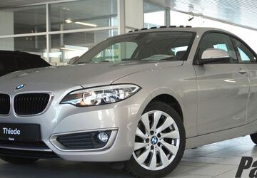 BMW 220 60.150 km 15.950 &euro; Schöningen 38364