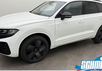 VW Touareg 1.200 km 86.900 &euro; Peine 31226