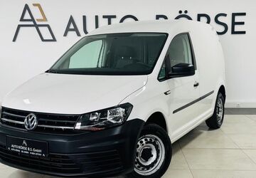 VW Caddy 53.340 km 13.890 &euro; Braunschweig 38114