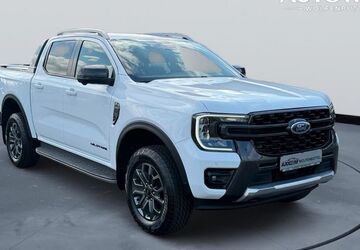 Ford Ranger 59.000 km 36.999 &euro; Wolfenbüttel 38304