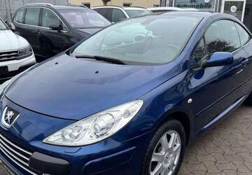 Peugeot 307 123.500 km 2.999 &euro; Wolfenbüttel 38304