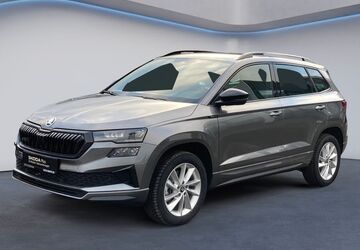 Skoda Karoq 2.000 km 38.650 &euro; Braunschweig 38124