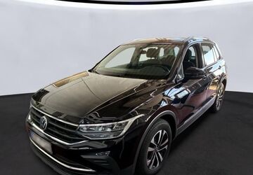 VW Tiguan 184.000 km 16.990 &euro; Peine 31226