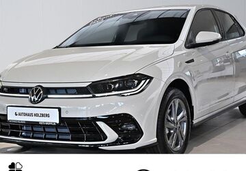 VW Polo 4.100 km 25.890 &euro; Braunschweig 38114