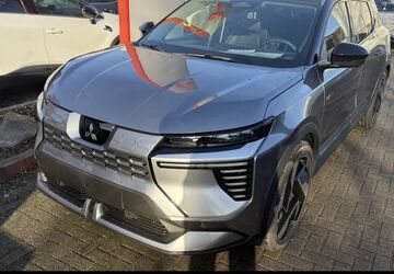 Mitsubishi Eclipse Cross 2.500 km 52.880 &euro; Braunschweig 38126