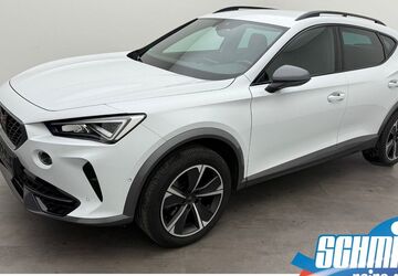 Cupra Formentor 75.799 km 23.700 &euro; Peine 31226