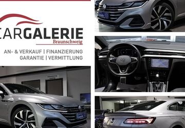 VW Arteon 100.000 km 27.950 &euro; Braunschweig 38116