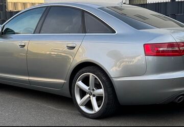Audi A6 256.000 km 6.899 &euro; Wolfenbüttel 38300