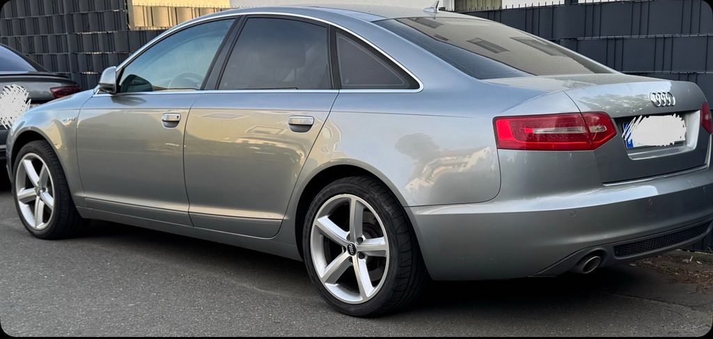 Audi A6 256.000 km 6.899 &euro; Wolfenbüttel 38300