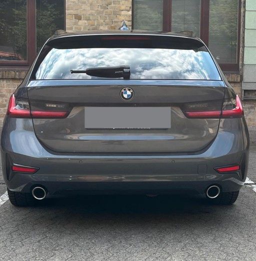 BMW 320 199.994 km 20.499 &euro; Braunschweig 38102