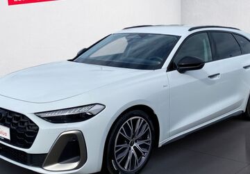 Audi A5 23.416 km 48.240 &euro; Goslar 38644