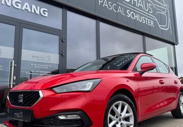 Seat Leon 100.000 km 14.950 &euro; Vechelde 38159