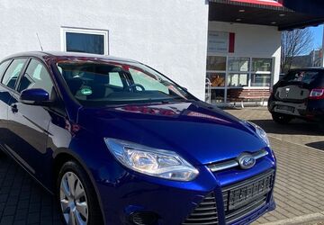Ford Focus 218.000 km 4.990 &euro; Goslar 38644