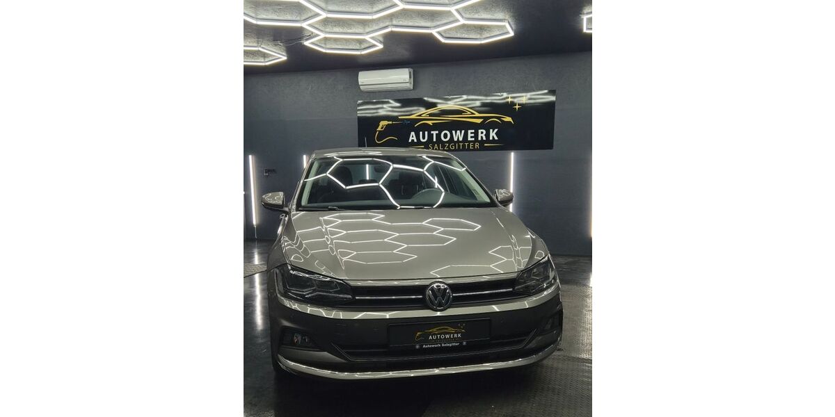 VW Polo 171.790 km 8.999 &euro; Salzgitter 38259