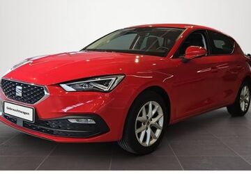 Seat Leon 128.000 km 17.950 &euro; Osterwieck 38835