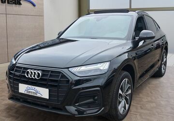 Audi Q5 59.610 km 39.410 &euro; Sickte bei Braunschweig 38173