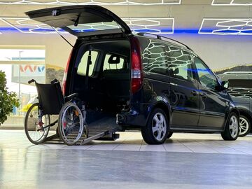 Gebrauchte Mercedes-Benz Vaneo